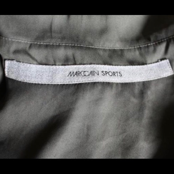 Marc Cain pencil dress - Picture 4 of 7